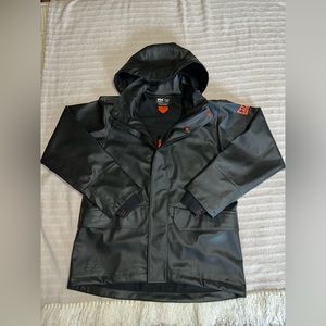 Helly Hansen Rain/Work Jacket